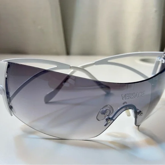 Versace | Accessories | Versace Sunglasses | Poshmark display picture 2